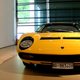 Illustration for article titled Deception in Sant’Agata: How the Lamborghini Miura Made Mid-Engined Layouts Look Good